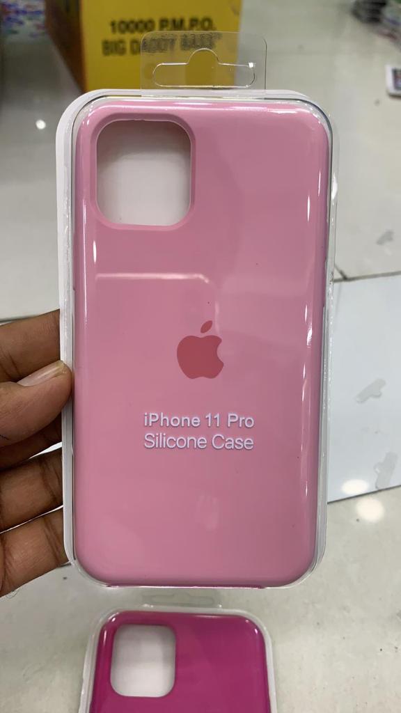 ipro 11 silicon case pink.JPG
